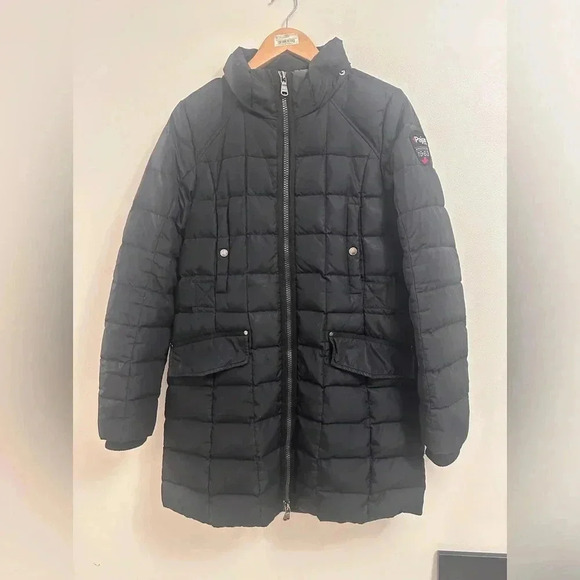 WOMEN's PAJAR SIZE DOWN PARKA - Picture 2 of 11